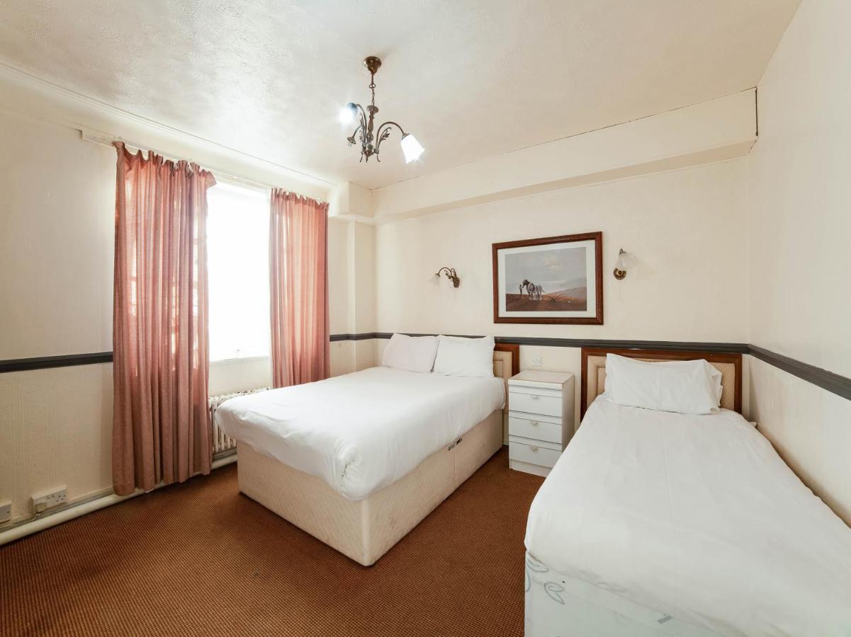 Sneyd Arms Hotel Stoke-on-Trent Экстерьер фото